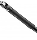 Manfrotto Befree GT Aluminum Tripod twist lock, ball head
