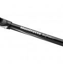 Manfrotto Befree GT Aluminum Tripod twist lock, ball head