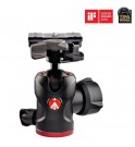 Manfrotto 494 Center Ball head