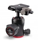 Manfrotto 494 Center Ball head