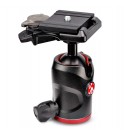 Manfrotto 494 Center Ball head