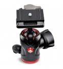 Manfrotto 494 Center Ball head