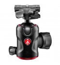 Manfrotto 496 Center Ball head