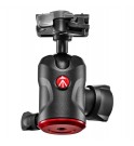 Manfrotto 496 Center Ball head