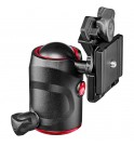 Manfrotto 496 Center Ball head