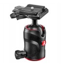 Manfrotto 496 Center Ball head