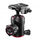 Manfrotto 496 Center Ball head