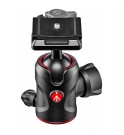 Manfrotto 496 Center Ball head
