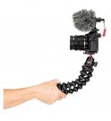 Joby GorillaPod 3K + Ball Head