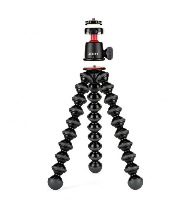 Joby GorillaPod 3K + Ball Head