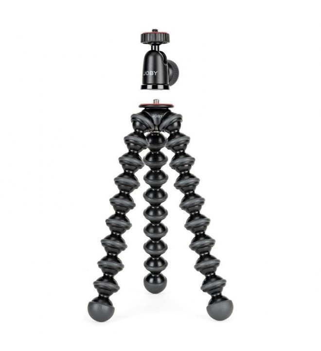 Joby GorillaPod 1K + Ball Head