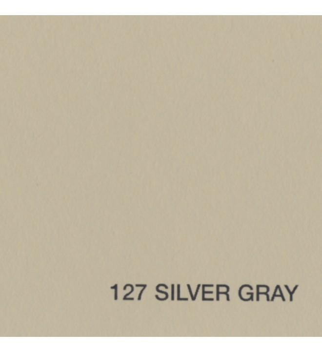 Condor foto BD papir ozadje - SILVER GRAY 127 - 2,72x11m