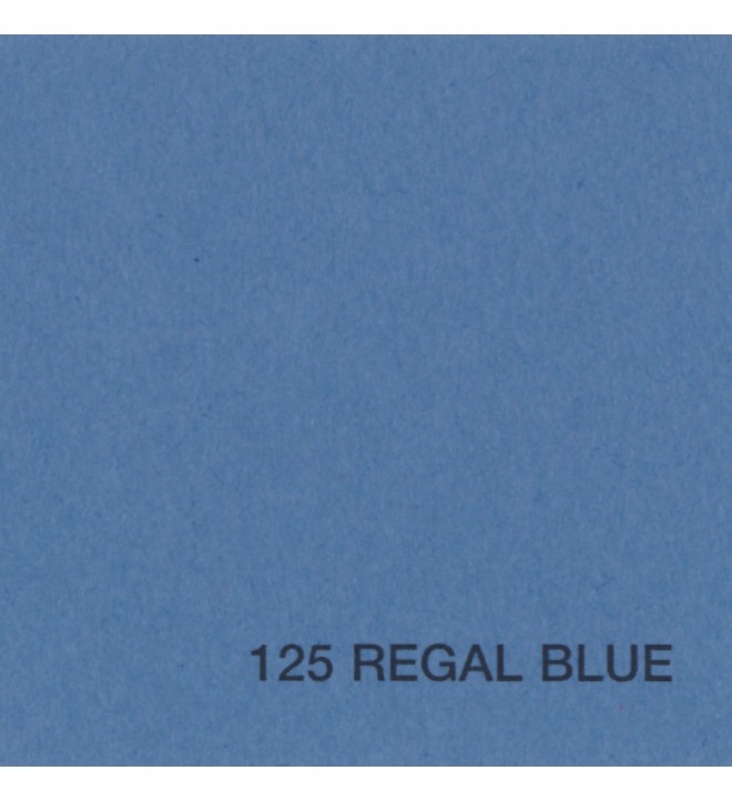 Condor foto BD papir ozadje - REGAL BLUE 125 - 2,72x11m