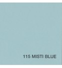 Condor foto BD papir ozadje - MISTI BLUE 115 - 1,35x11m