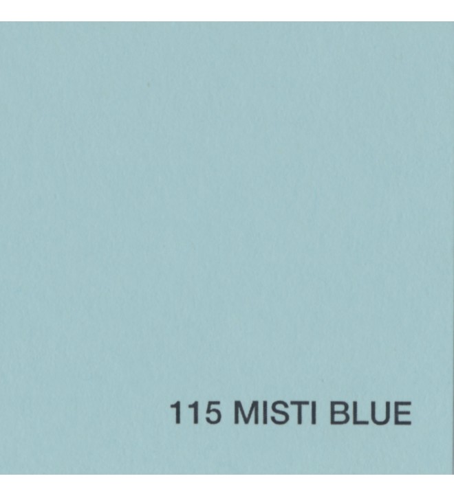 Condor foto BD papir ozadje - MISTI BLUE 115 - 1,35x11m