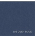 Condor foto BD papir ozadje - DEEP BLUE 108 - 1,35x11m
