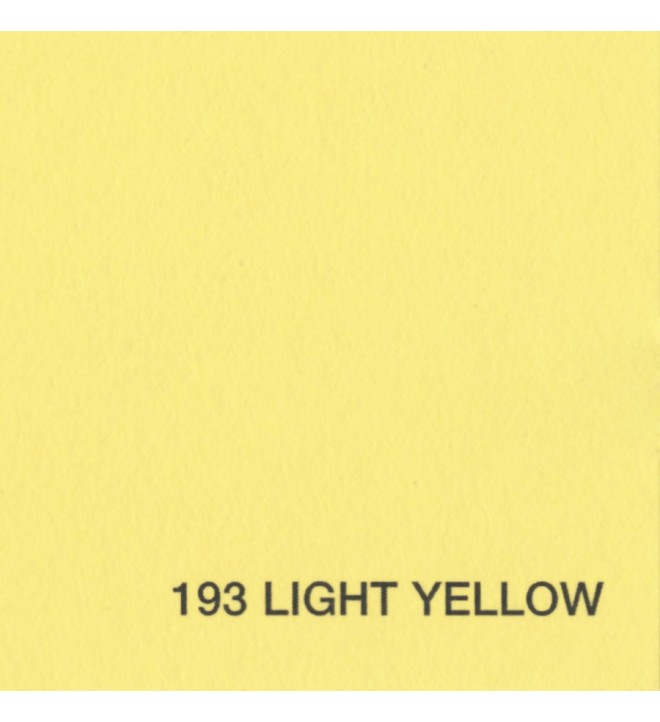 Condor foto BD papir ozadje - LIGHT YELLOW 193 - 1,35x11m