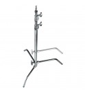 Avenger C-Stand 18 with sliding leg