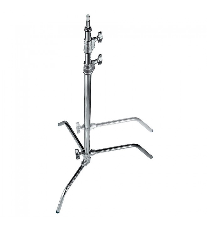 Avenger C-Stand 25 with sliding leg