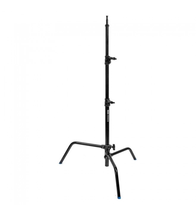 Avenger C-Stand 16 with detachable base black finish version