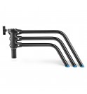 Avenger C-Stand 22 with detachable base black