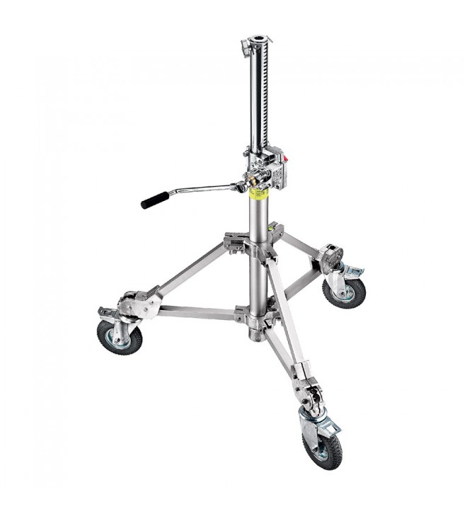 Avenger Strato Safe Stand 18