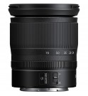 Nikkor Z 24-70mm f/4 S