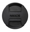 Nikon LC-72B Sprednji pokrov objektiva Z 24-70mm S