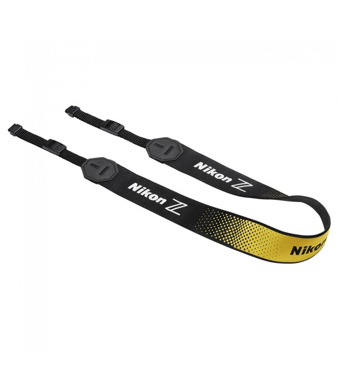 Nikon Z trak AN-DC19