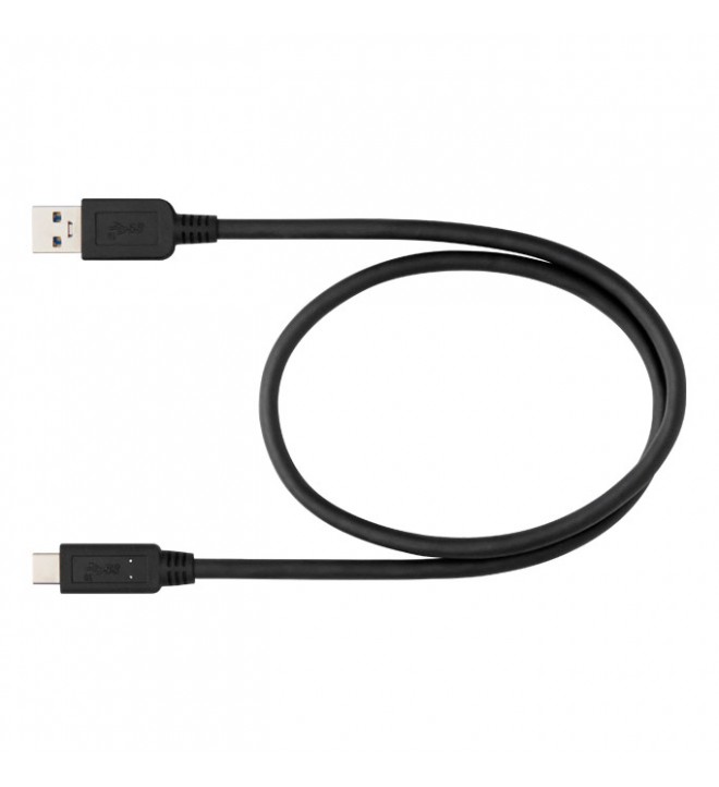 Nikon USB-kabel UC-E24