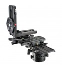 Manfrotto VIRTUAL REALITY & PAN HEAD MH057A5