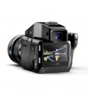 Phase One XF IQ4 100MP Trichromatic Camera System