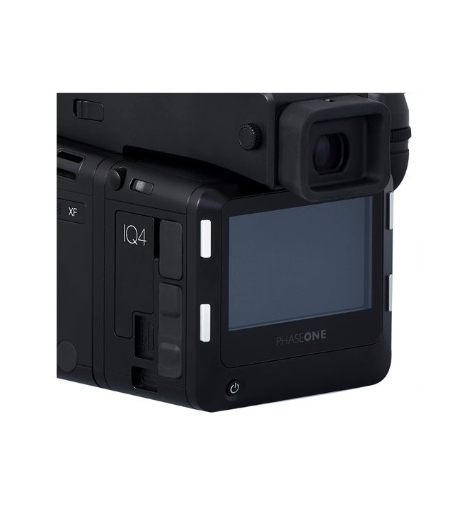 Phase One XF IQ4 150MP Digital Back