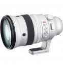 Fujinon XF 200mm f/2 OIS WR + XF 1.4x TC F2 WR Telekonverter