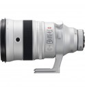 Fujinon XF 200mm f/2 OIS WR + XF 1.4x TC F2 WR Telekonverter