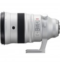Fujinon XF 200mm f/2 OIS WR + XF 1.4x TC F2 WR Telekonverter