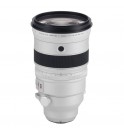Fujinon XF 200mm f/2 OIS WR + XF 1.4x TC F2 WR Telekonverter