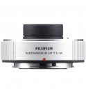 Fujinon XF 200mm f/2 OIS WR + XF 1.4x TC F2 WR Telekonverter