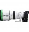 Fujinon XF 200mm f/2 OIS WR + XF 1.4x TC F2 WR Telekonverter
