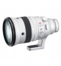 Fujinon XF 200mm f/2 OIS WR + XF 1.4x TC F2 WR Telekonverter