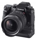 Fujinon XF 8-16mm f/2.8 R LM WR