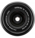 Fujinon XC 15-45 mm f/3.5-5.6 OIS PZ