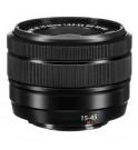 Fujinon XC 15-45 mm f/3.5-5.6 OIS PZ