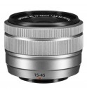 Fujinon XC 15-45 mm f/3.5-5.6 OIS PZ