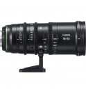 Fujinon MKX 18-55mm T2.9 (Fuji X-Mount)
