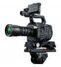 Fujinon MK 18-55mm T2.9 (Sony E-Mount)