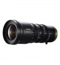 Fujinon MK 18-55mm T2.9 (Sony E-Mount)