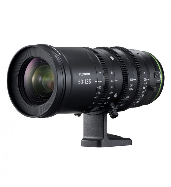 Fujinon MKX 50-135mm T2.9 (Fuji X-Mount)