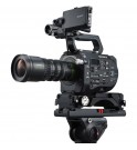 Fujinon MK 50-135mm T2.9 (Sony E-Mount)