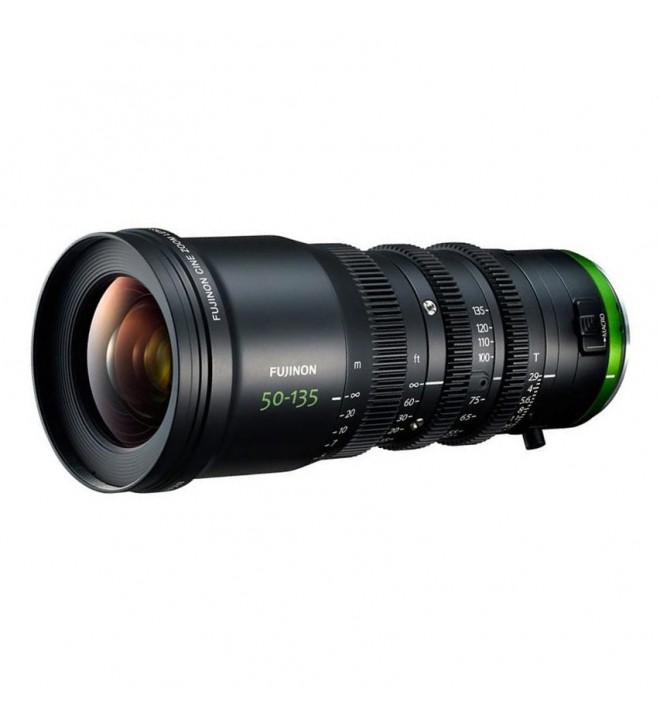 Fujinon MK 50-135mm T2.9 (Sony E-Mount)